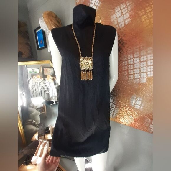 Zara Limited Edition Mini Dress - Picture 7 of 11